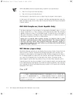 Preview for 18 page of Dell Latitude L400 Advanced Port Replicator User Manual