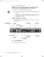 Preview for 42 page of Dell Latitude L400 Advanced Port Replicator User Manual