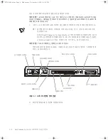 Preview for 68 page of Dell Latitude L400 Advanced Port Replicator User Manual