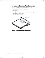 Preview for 82 page of Dell Latitude L400 Advanced Port Replicator User Manual