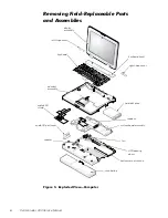 Предварительный просмотр 11 страницы Dell Latitude L400 Service Manual