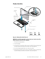 Предварительный просмотр 14 страницы Dell Latitude L400 Service Manual