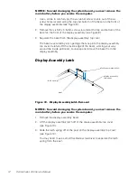 Предварительный просмотр 17 страницы Dell Latitude L400 Service Manual