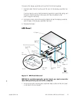 Предварительный просмотр 18 страницы Dell Latitude L400 Service Manual