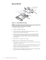 Предварительный просмотр 23 страницы Dell Latitude L400 Service Manual