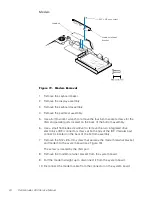 Предварительный просмотр 29 страницы Dell Latitude L400 Service Manual