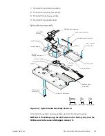 Предварительный просмотр 34 страницы Dell Latitude L400 Service Manual