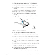 Предварительный просмотр 36 страницы Dell Latitude L400 Service Manual