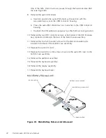 Предварительный просмотр 37 страницы Dell Latitude L400 Service Manual