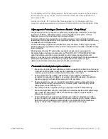 Preview for 20 page of Dell Latitude L400 User Manual