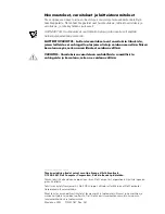 Preview for 65 page of Dell Latitude L400 User Manual