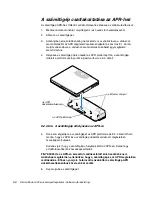 Preview for 111 page of Dell Latitude L400 User Manual