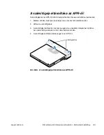 Preview for 112 page of Dell Latitude L400 User Manual