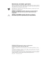 Preview for 133 page of Dell Latitude L400 User Manual