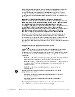 Preview for 212 page of Dell Latitude L400 User Manual