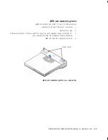 Preview for 221 page of Dell Latitude L400 User Manual