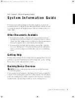 Preview for 5 page of Dell Latitude Latitude Z System Information Manual