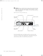 Preview for 6 page of Dell Latitude Latitude Z System Information Manual