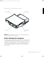 Preview for 9 page of Dell Latitude Latitude Z System Information Manual