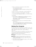 Preview for 12 page of Dell Latitude Latitude Z System Information Manual