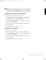 Preview for 19 page of Dell Latitude Latitude Z System Information Manual