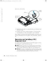 Preview for 22 page of Dell Latitude Latitude Z System Information Manual