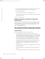 Preview for 26 page of Dell Latitude Latitude Z System Information Manual