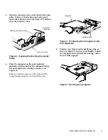 Preview for 3 page of Dell Latitude LM Supplementary Manual