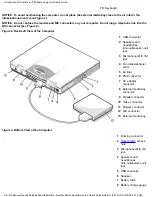 Предварительный просмотр 8 страницы Dell Latitude LS Series User Manual