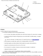 Предварительный просмотр 9 страницы Dell Latitude LS Series User Manual