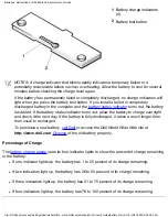 Предварительный просмотр 48 страницы Dell Latitude LS Series User Manual