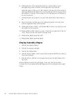 Preview for 25 page of Dell Latitude LS Service Manual