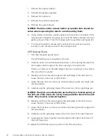 Preview for 43 page of Dell Latitude LS Service Manual