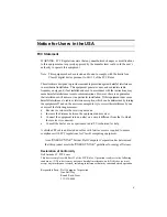 Preview for 3 page of Dell Latitude LT System User Manual