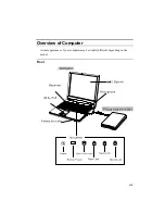 Preview for 17 page of Dell Latitude LT System User Manual