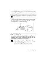 Preview for 29 page of Dell Latitude LT System User Manual