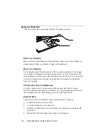 Preview for 30 page of Dell Latitude LT System User Manual