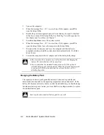 Preview for 40 page of Dell Latitude LT System User Manual