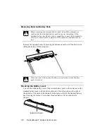 Preview for 42 page of Dell Latitude LT System User Manual