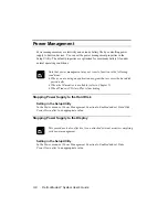 Preview for 44 page of Dell Latitude LT System User Manual