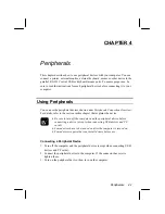 Preview for 49 page of Dell Latitude LT System User Manual