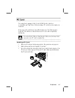 Preview for 51 page of Dell Latitude LT System User Manual