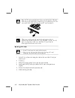 Preview for 52 page of Dell Latitude LT System User Manual