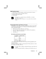 Preview for 55 page of Dell Latitude LT System User Manual