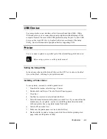 Preview for 57 page of Dell Latitude LT System User Manual