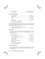 Preview for 90 page of Dell Latitude LT System User Manual