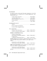 Preview for 92 page of Dell Latitude LT System User Manual