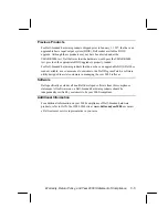 Preview for 111 page of Dell Latitude LT System User Manual