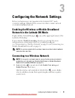 Preview for 11 page of Dell Latitude ON Setup Manual