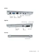 Preview for 11 page of Dell Latitude PP05S Quick Reference Manual